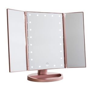 Impressions Vanity Folding mirror